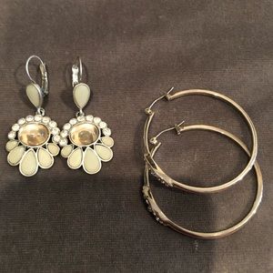 Lia Sophia Earring Bundle